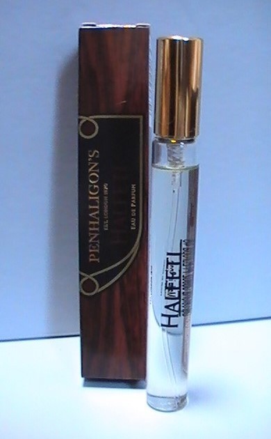 Penhaligon's - Halfeti - Eau de Parfum - 10 ml / 0.34 fl. oz. - NEW