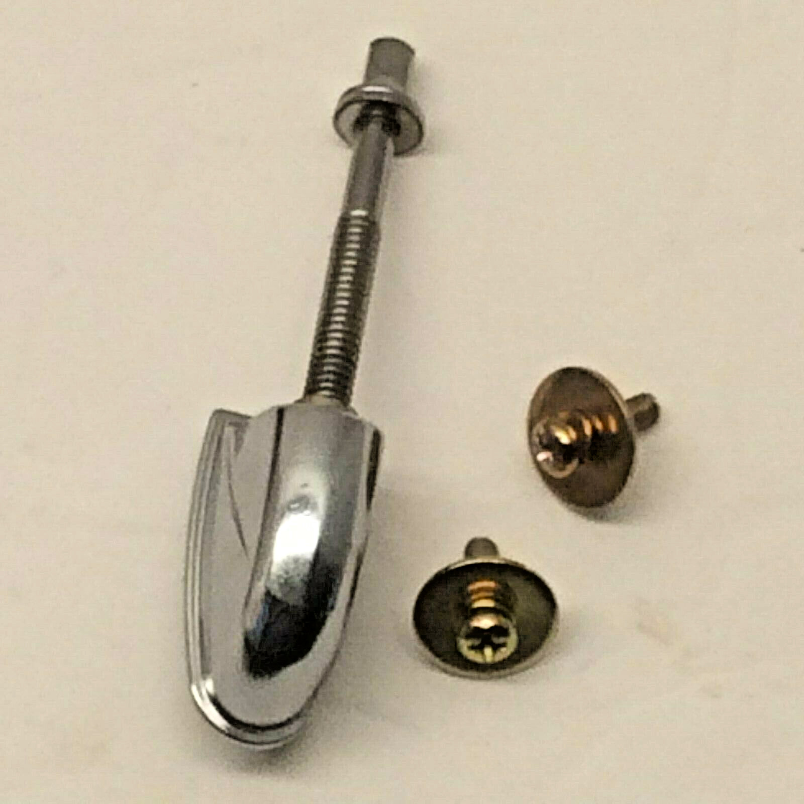 Gretsch Blackhawk Tom Drum Lug Complete With Mount Screws and Tension Rod