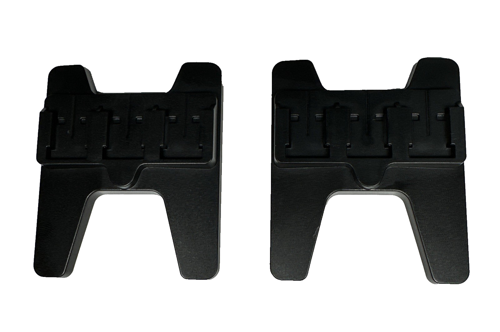 Qty 2 NEW SONY FLASH STAND HVL-F45RM HVL-F60RM HVL-F46RM Camera Black Ships FREE