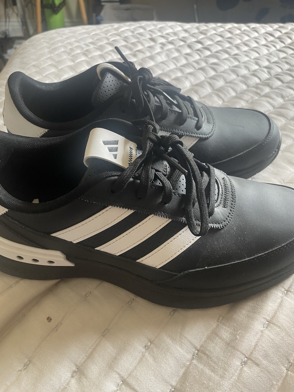 Adidas Golf Shoes