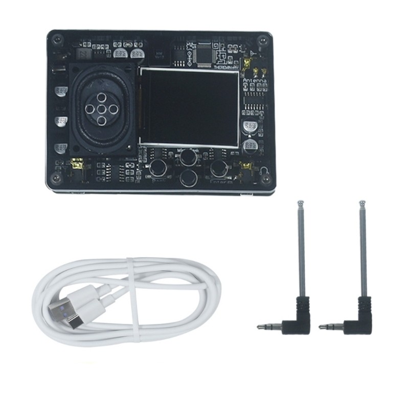 Theremin Gift for Music Fans Theremin Musical Instrument Electronic Instrument