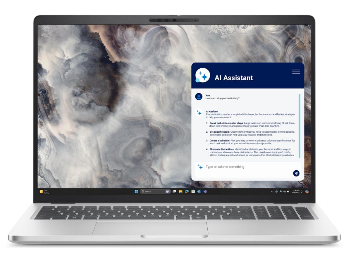 Dell-New-HTTD6 _ SPL DELL PRO 16 PLUS PB16250 ULTRA 5 235U 16 GB 512GB