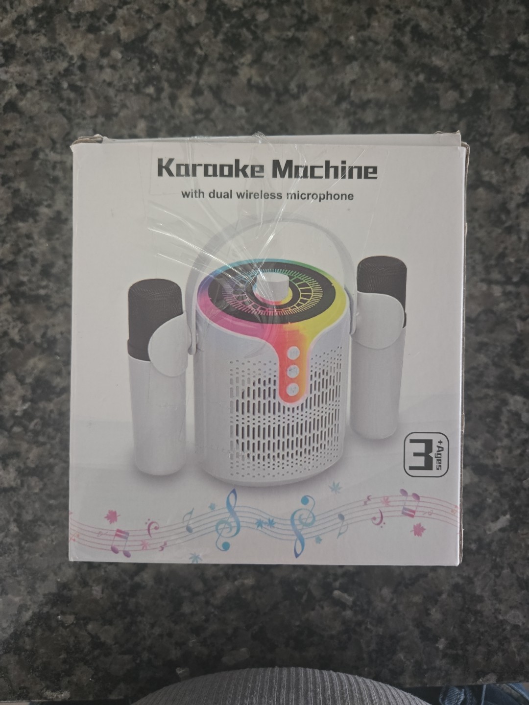 Karaoke Machine