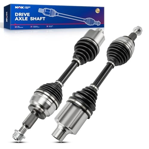  Front Axle Shaft Assembly Fits 2002 2003 2004 2005 2006 2007 2008 2009 66-3404