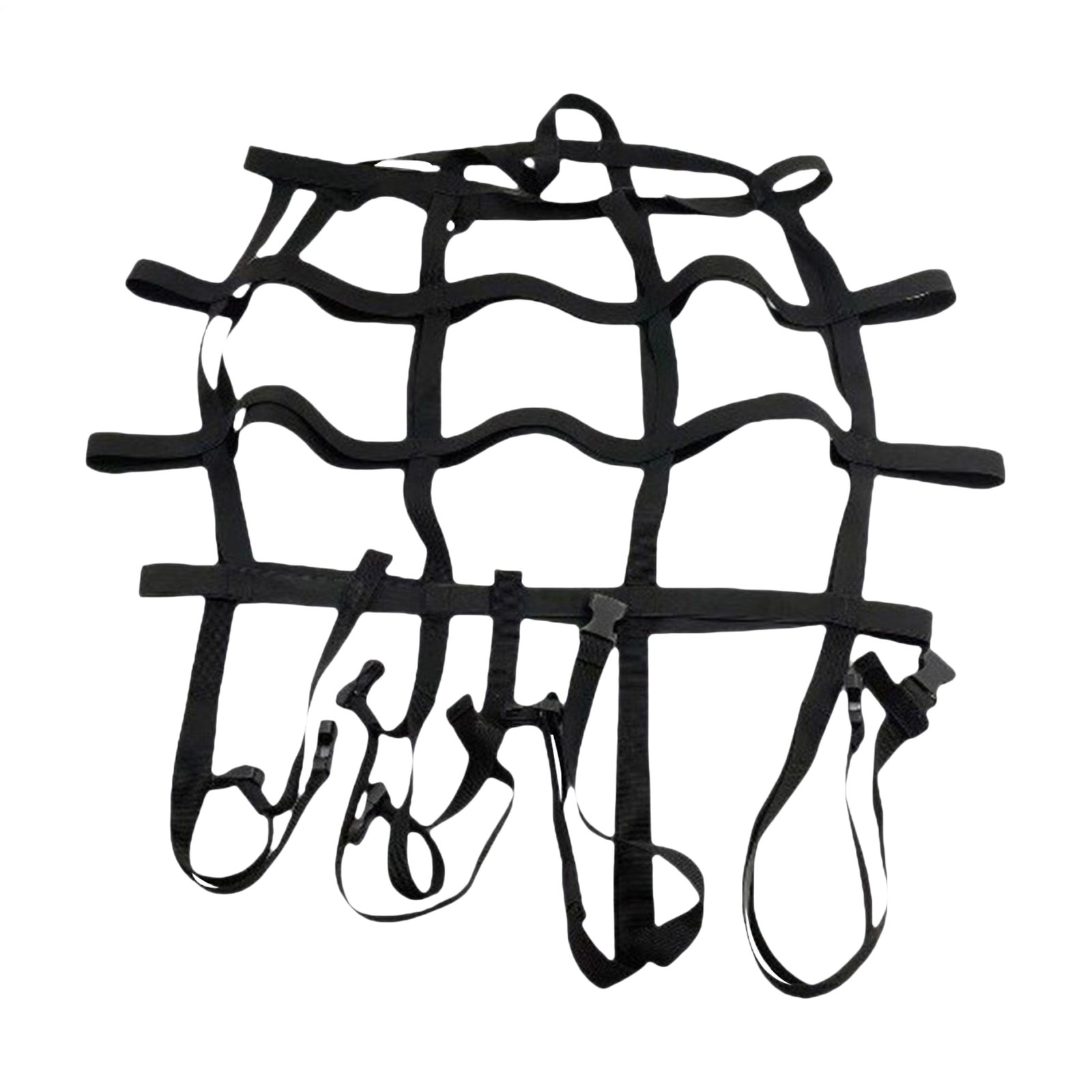 Yoga Ball Strap Backflip Training Auxiliary Strap Lightweight 