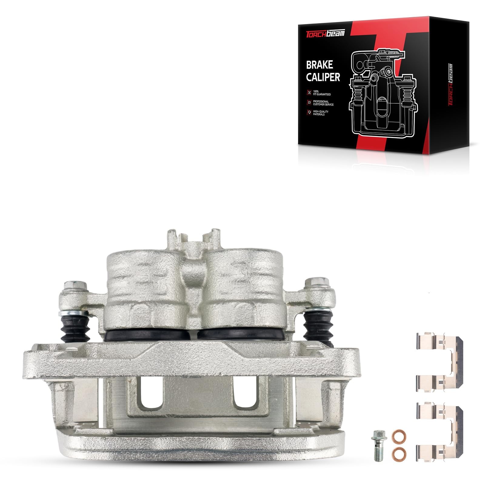 Brake Caliper Front Right Subaru Forester Outback 19B2682B 2014-2018 2003-2013