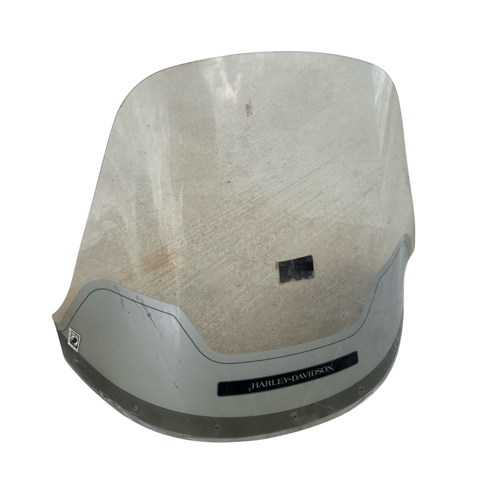 84-95 Harley-Davidson Windshield OEM FLTC FLTCU Tour Glide WIndscreen 58016-89A?