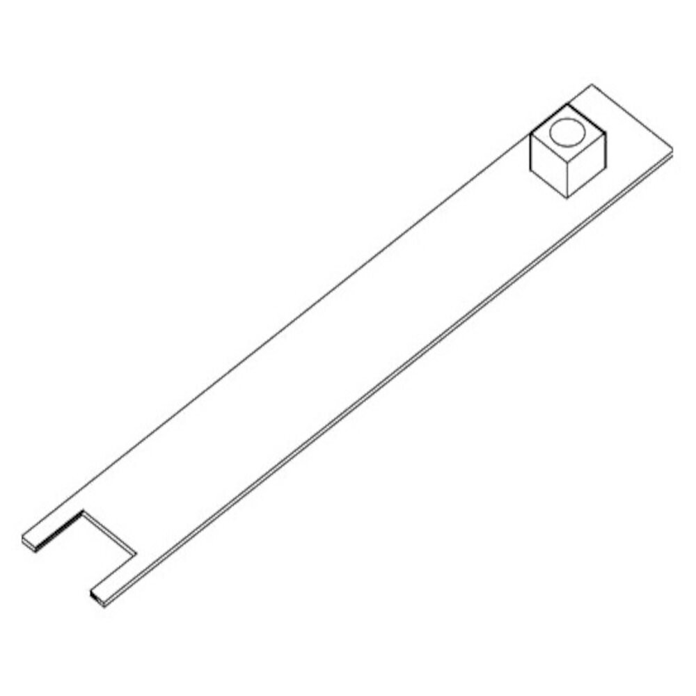 Replacement For Schneider Electric BARTOOL-020-1