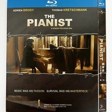 The Pianist (2002) 1-D