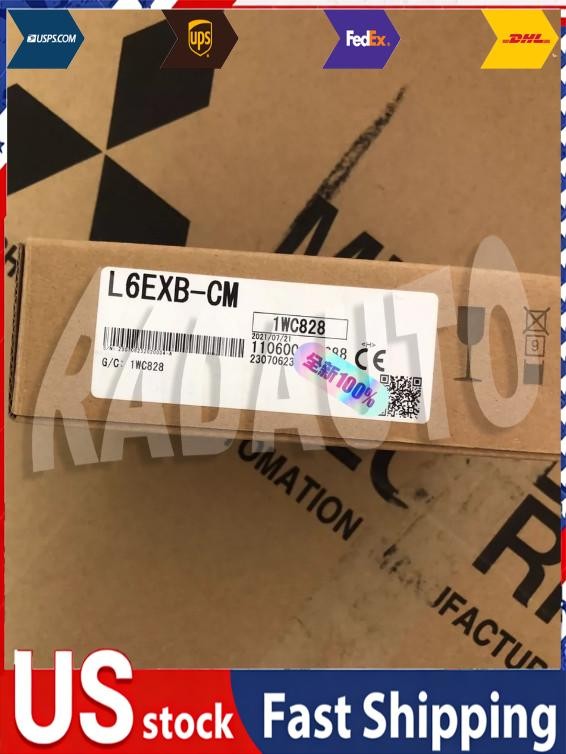 Mitsubishi L6EXB-CM NEW In Box 1PCS Free Fast Shipping
