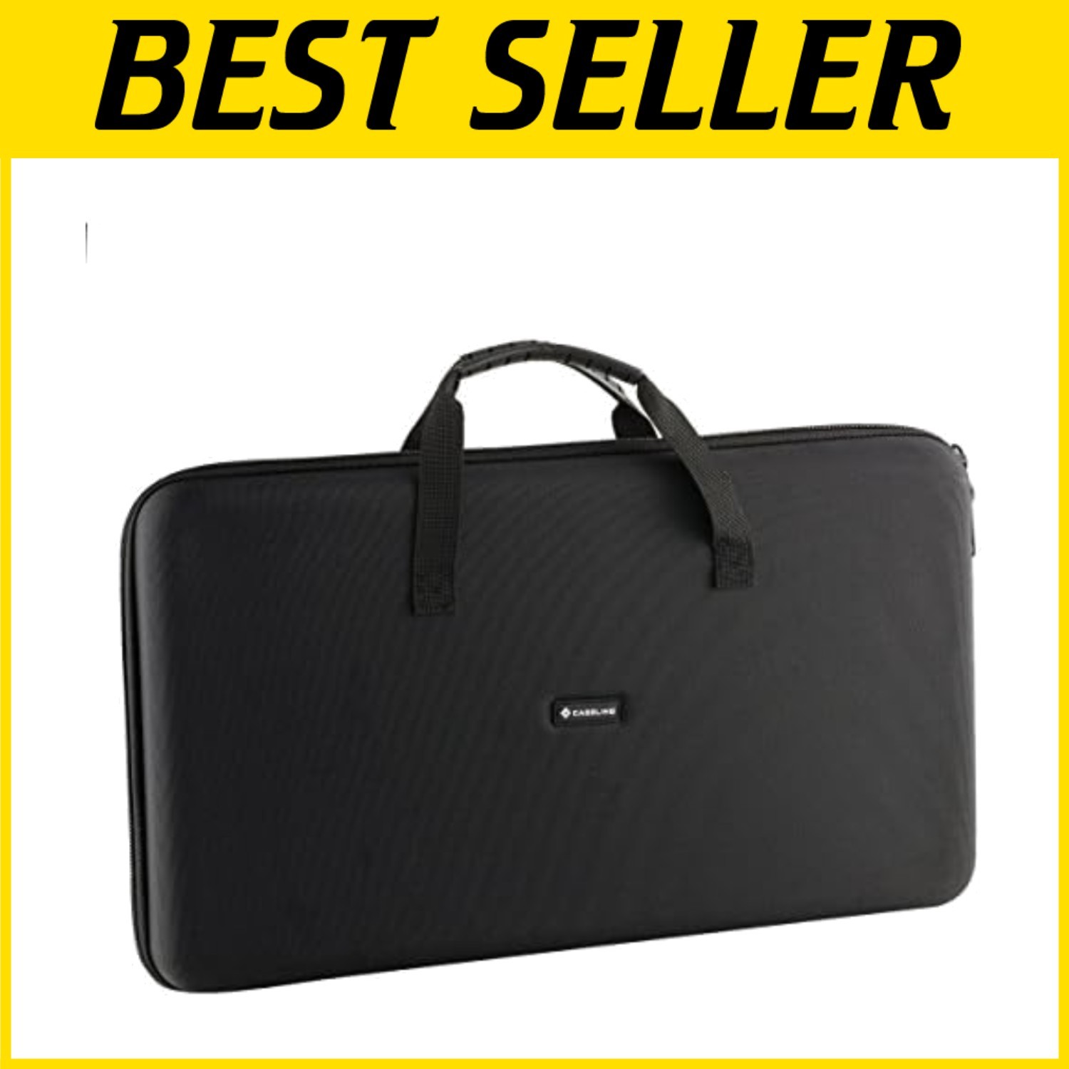 Hard Shell Waterproof Case for DJ Controller