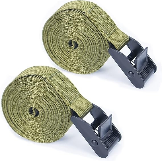 Tree Stand Stabilizer Hunting Straps