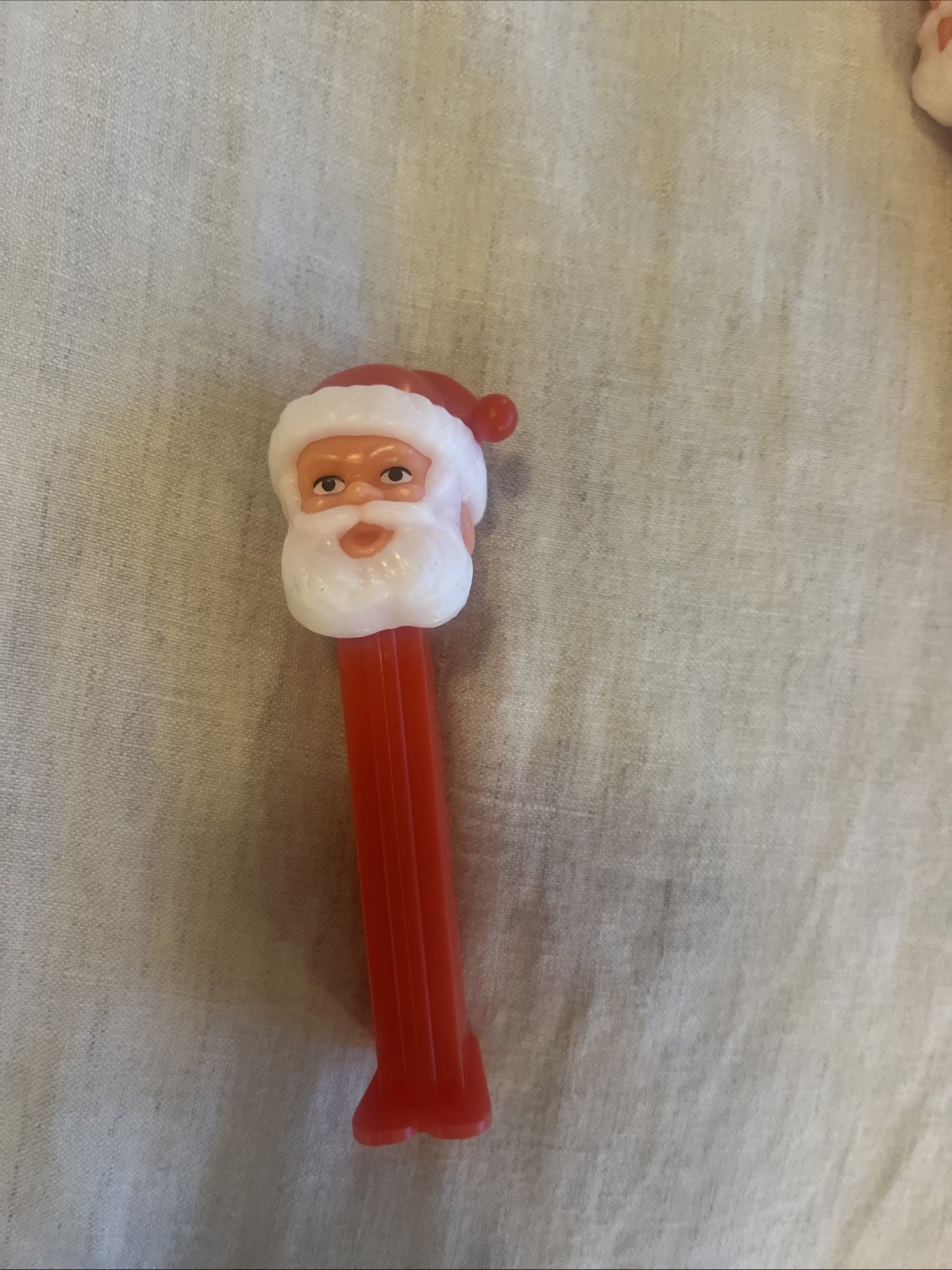 Vintage Santa PEZ Dispenser