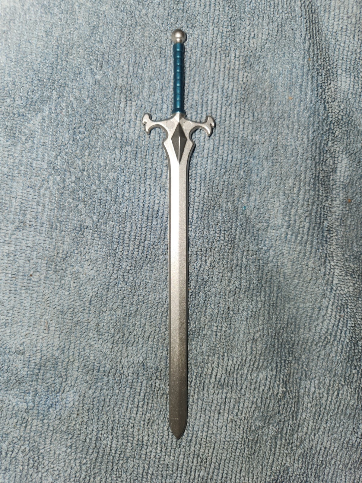 Marvel Select Gamorrah SWORD