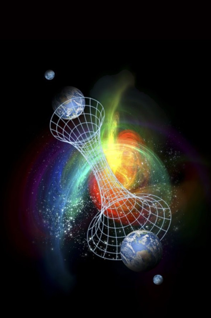 The Parallel You - Full Tarot Card Reading - Dimensional Reflection