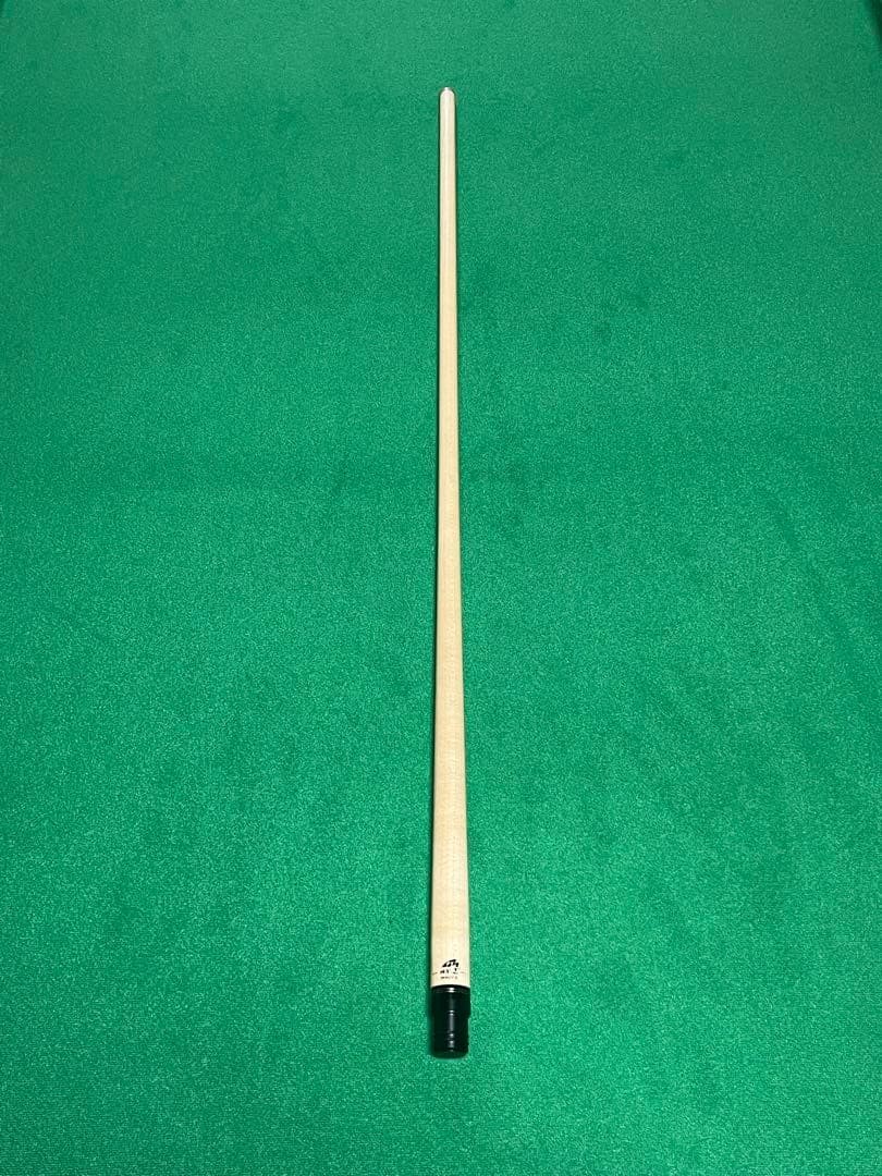 Very Shaft Mezz WX-Σ Sigma 125mm Wavy2 Cue Shaft, Used, Near Mint rr2