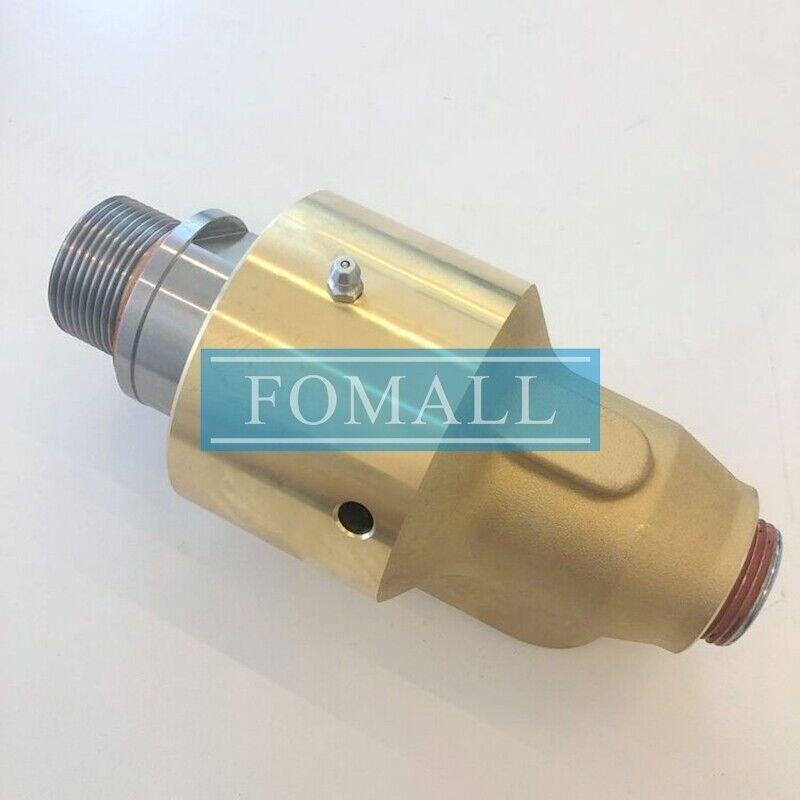 New High-Speed Rotary Joint Substitute 527-000-027 1Pcs