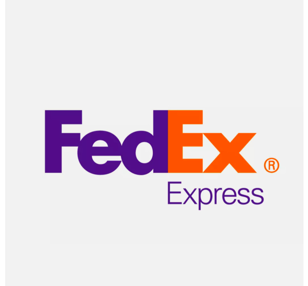 Additional costs for specifying a shipping company FedEx $10