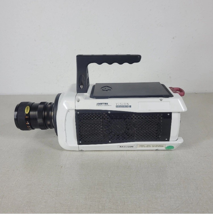 *READ* Vision Research Phantom v711 High Speed Camera 7530 FPS WXGA Color 16GB