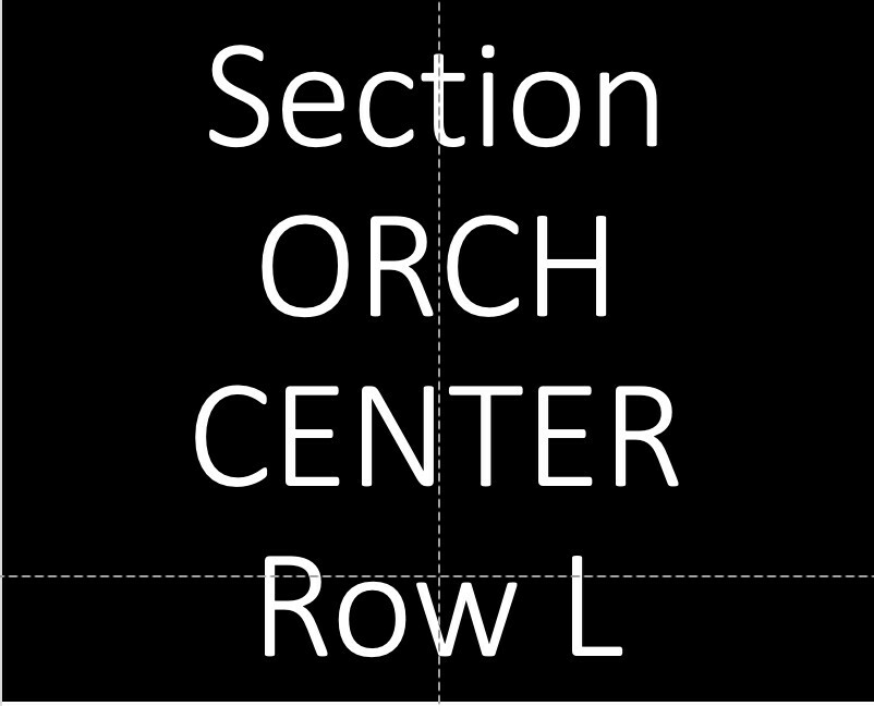 3 tickets  Moulin Rouge - The Musical 11/27/21 2PM Hirschfeld Theater New York 
