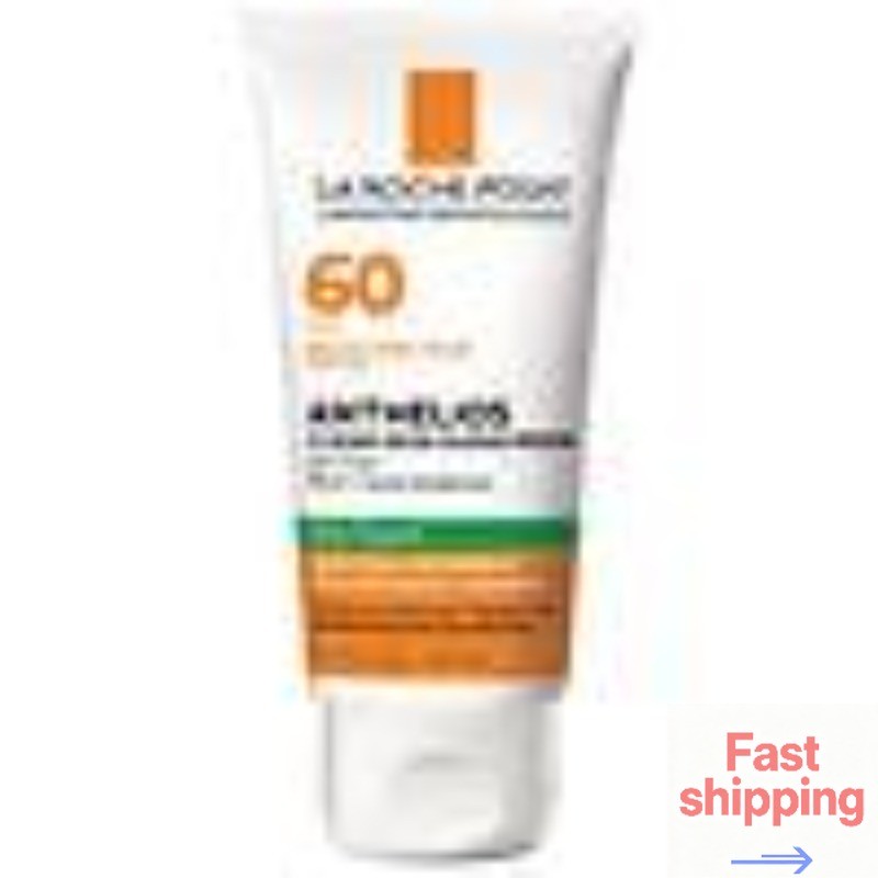 La Roche-Posay Anthelios Clear Skin Sunscreen for Face, SPF 60, 1.7 fl oz