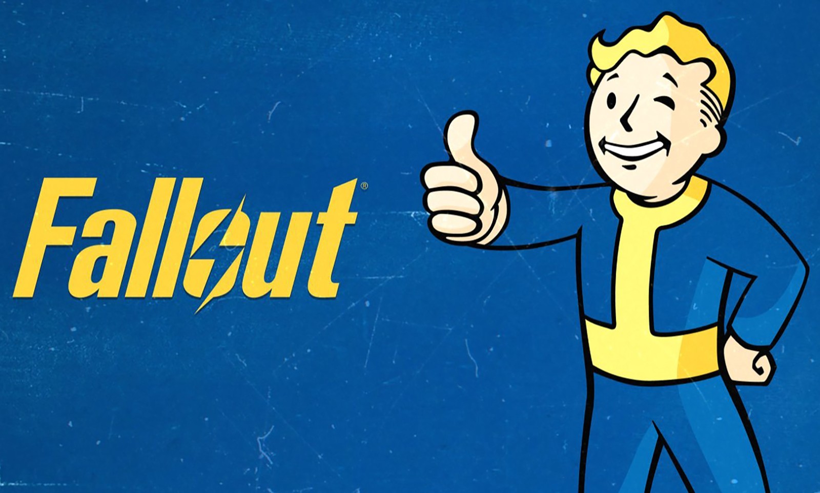 Fallout Iron On Transfer For T-Shirt + Other Light & Dark Color Fabrics #5