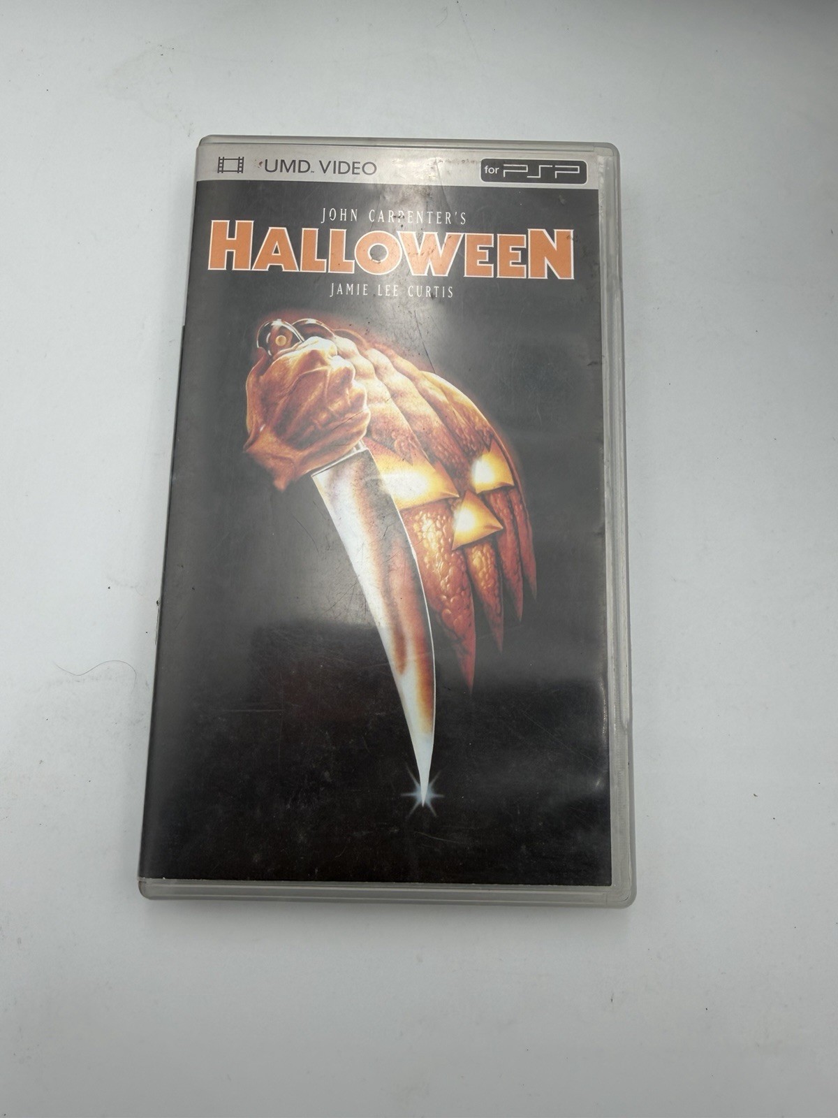 Halloween (UMD, 2005)