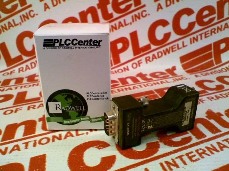 OMRON IC-331 / IC331 (USED)