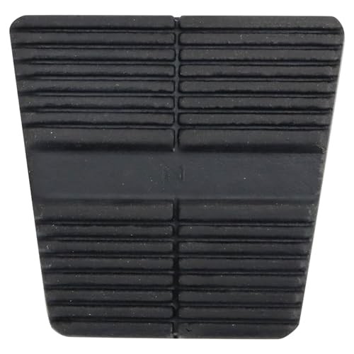  Manual Trans Clutch Brake Pedal Cover Pad For Buick Cadillac Chevy Olds 