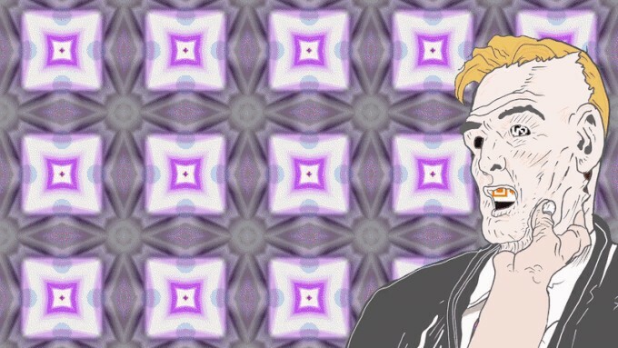 Kaleidoscope NFT Series - HECTO TWO