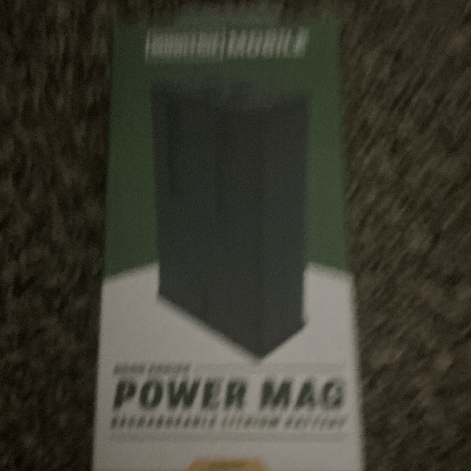 Moultrie Edge Series Power Mag Rechargeable Lithium Battery