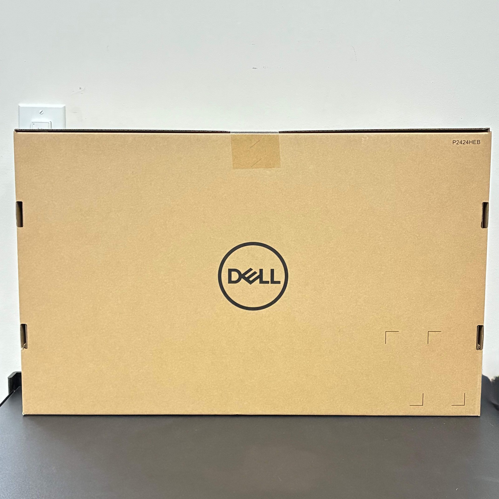 Dell P2424HEB 24" Monitor New in Box