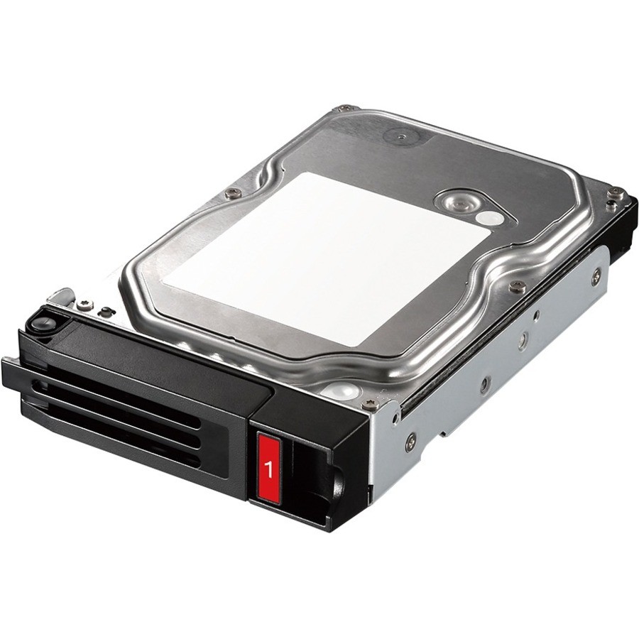 Buffalo 12 TB Hard Drive Internal SATA SATA/600 OPHD120N