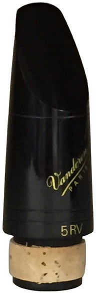 ANDOREN 5R/CM321/ECL E-flat Clarinet Mouthpiece