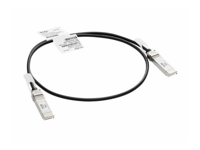 HP-New-R9D19A _ NETWORKING INSTANT ON 10G SFP+ TO SFP+ 1M DIRECT ATTAC