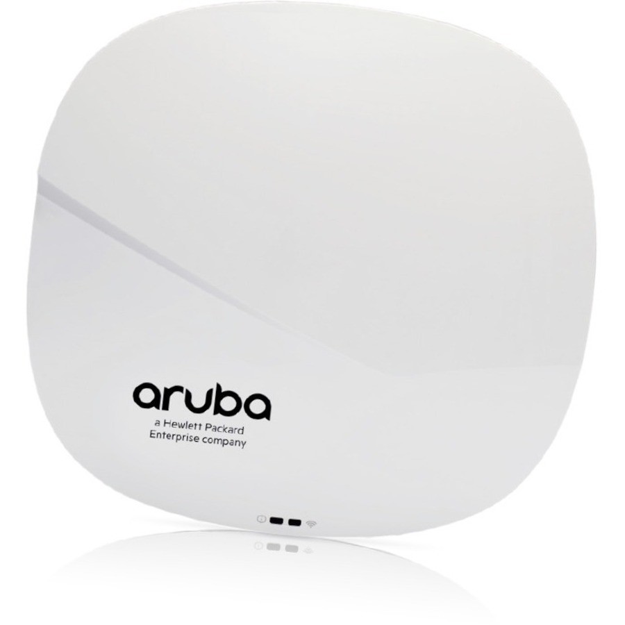 Aruba Sourcing AP-335 IEEE 802.11ac 2.50 Gbit/s Wireless Access Point JW801A
