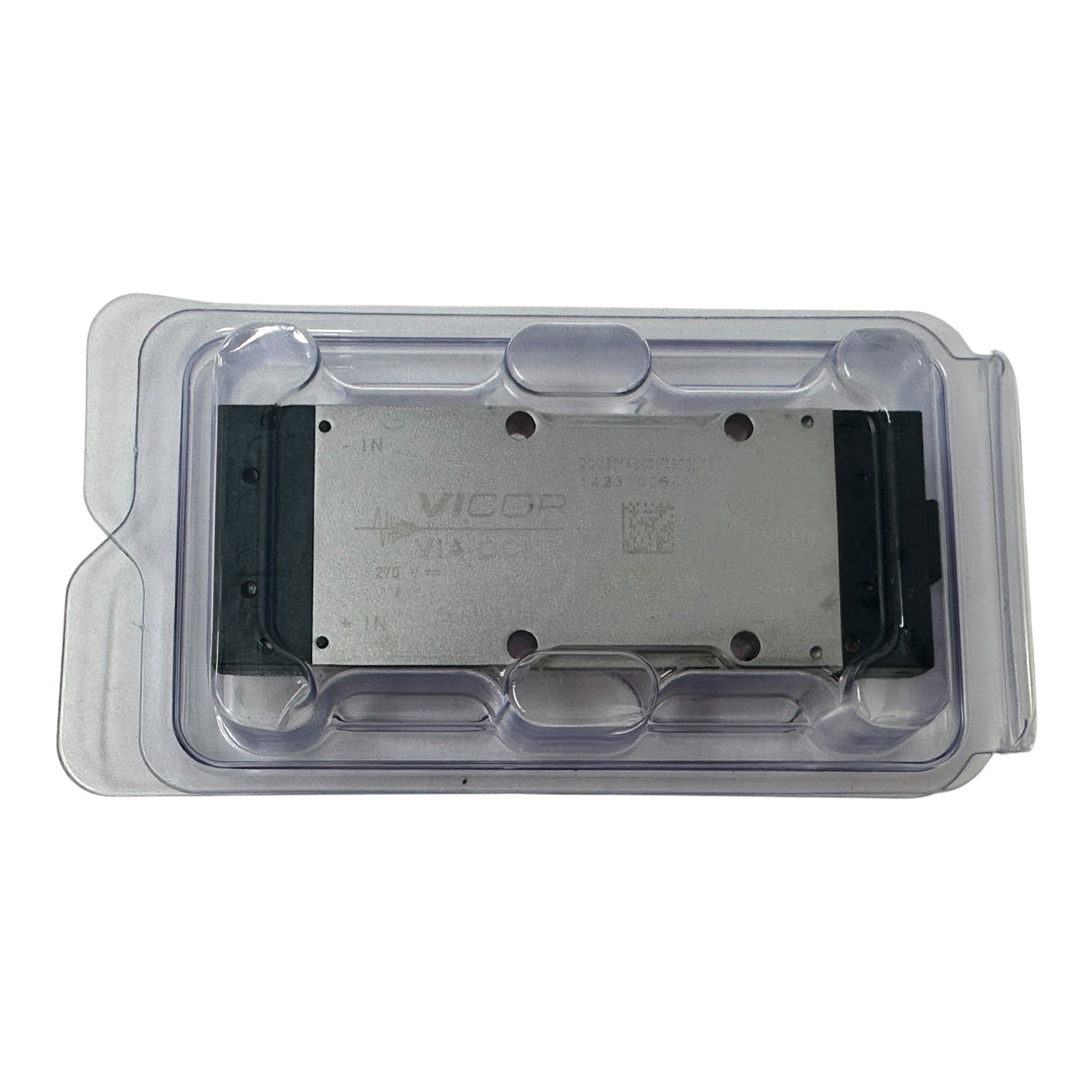 VICOR DCM3714BD2K26E0M05 Module DC-DC 1-OUT 24V 20.83A 500W NEW/UNUSED SURPLUS 