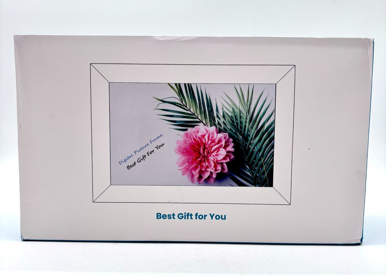 Frameo 102K 10.1 Inch WiFi Digital Picture Frame