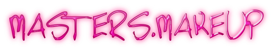 MASTERS.MAKEUP - Perfect Domain Name for Beauty Tutorials Products and Services