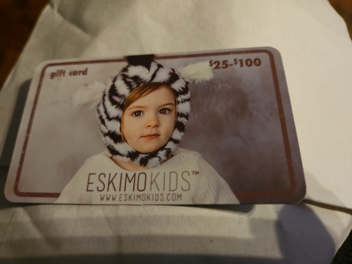 Eskimmokids gift card, Eskimo Kids, Hats For Kids