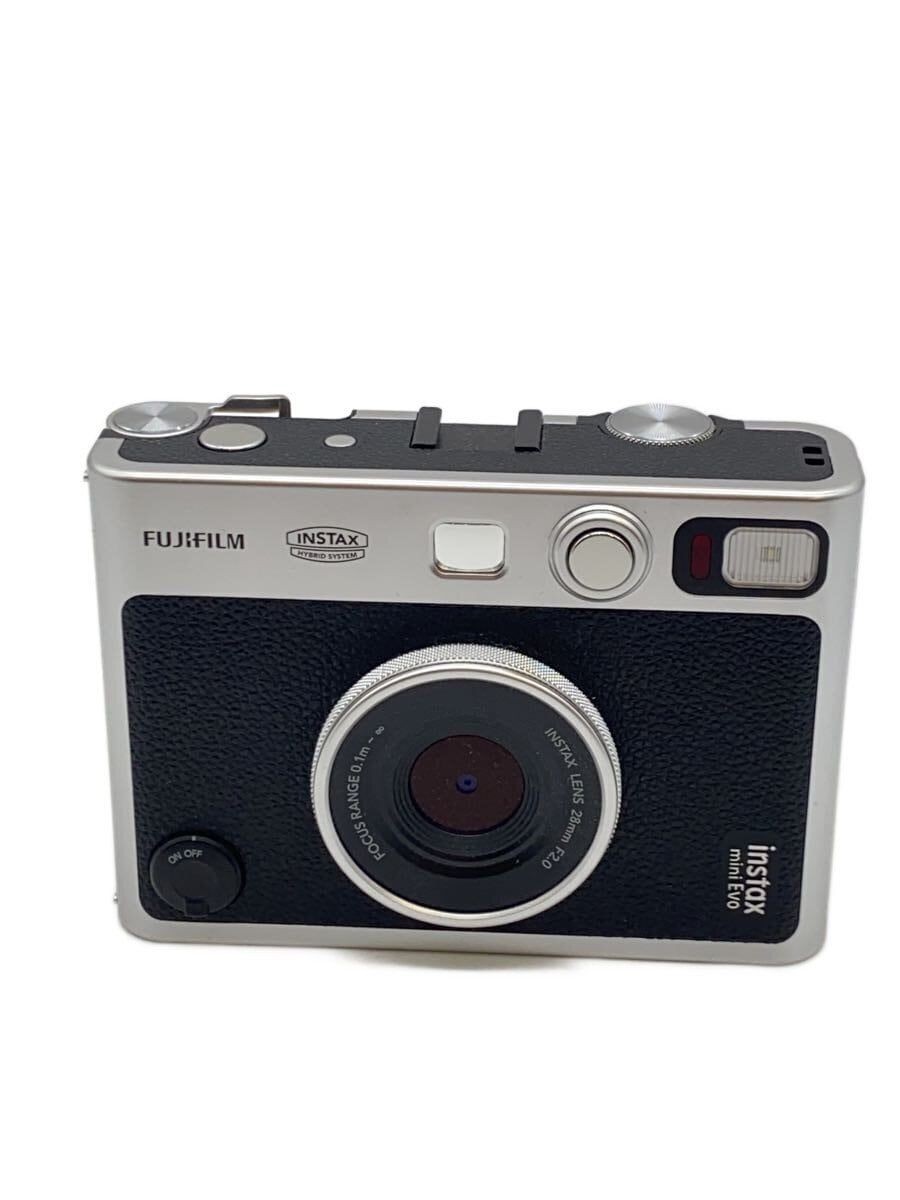 Fujifilm Camera & More Instant INSTAX mini Evo Used