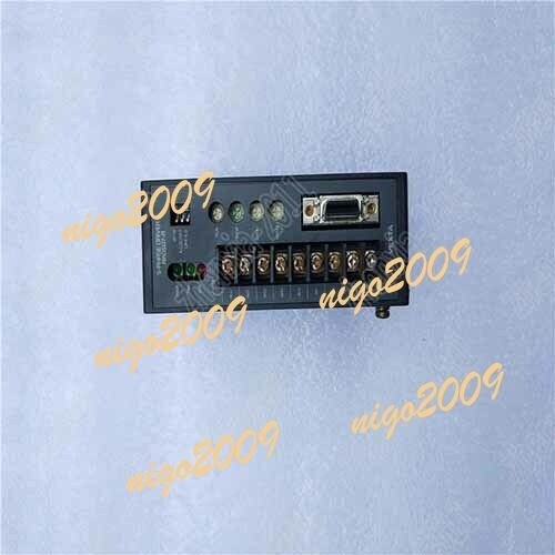 1PC Used OR 5 PHASE DRIVER drive UKD5114NW2 180 days Warranty *kk