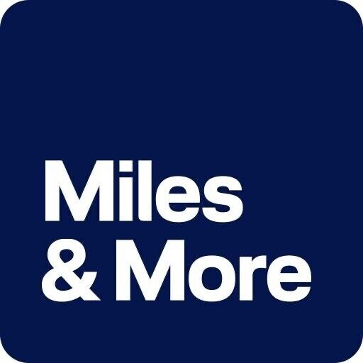 30,000 lufthansa miles and more miles 