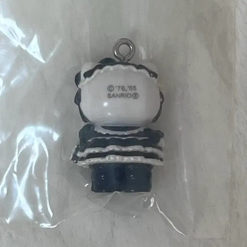 Vintage Katori Norabara Katori Strap Beads