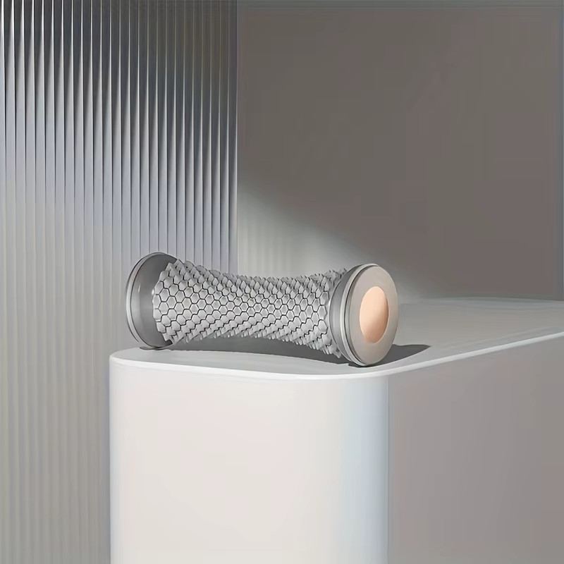 Foot Massager Massage Roller Yoga Massage Ball Plantar Fascia Roller Muscle Rela