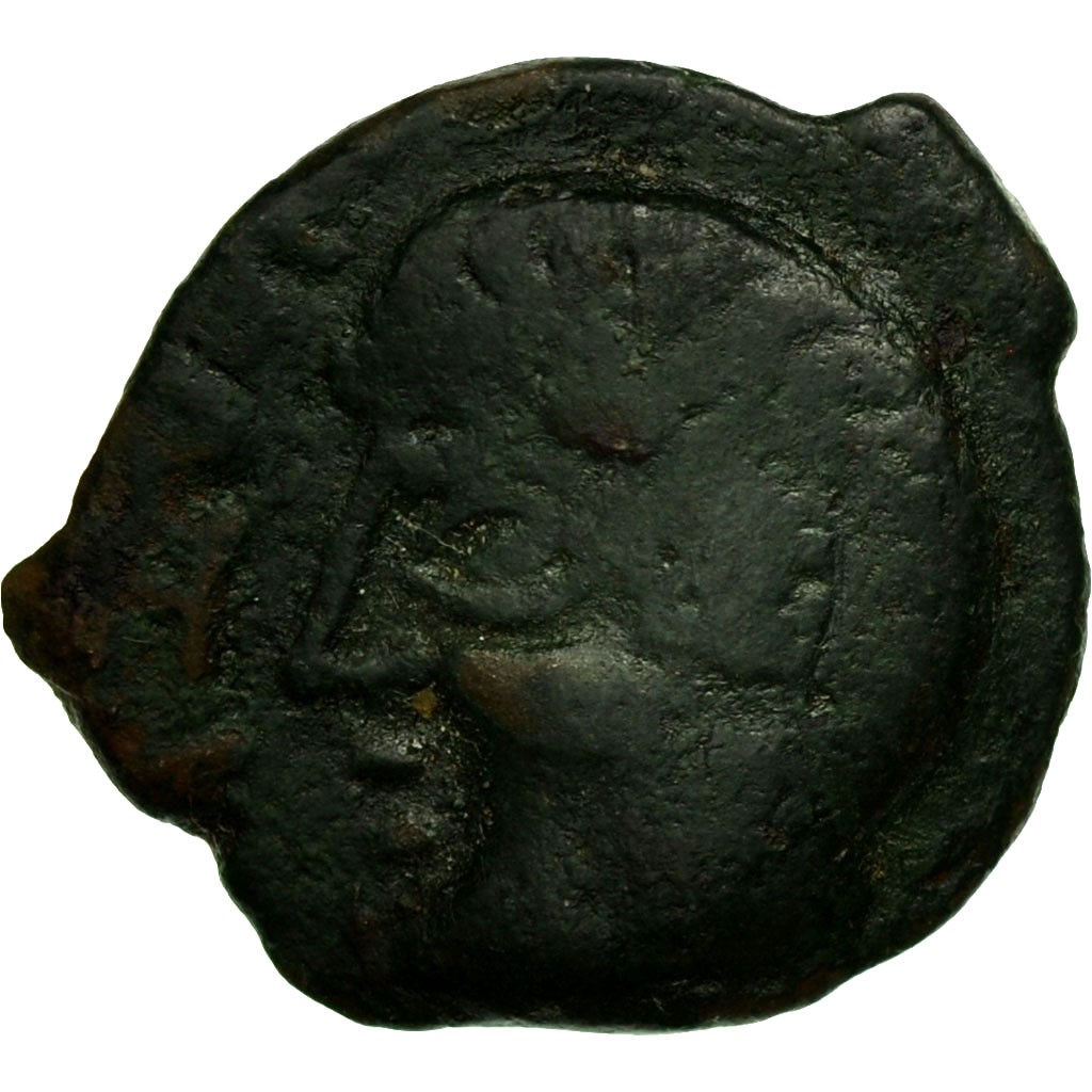 [#651373] Coin, Remi, Bronze, VF, Bronze, Delestrée:595