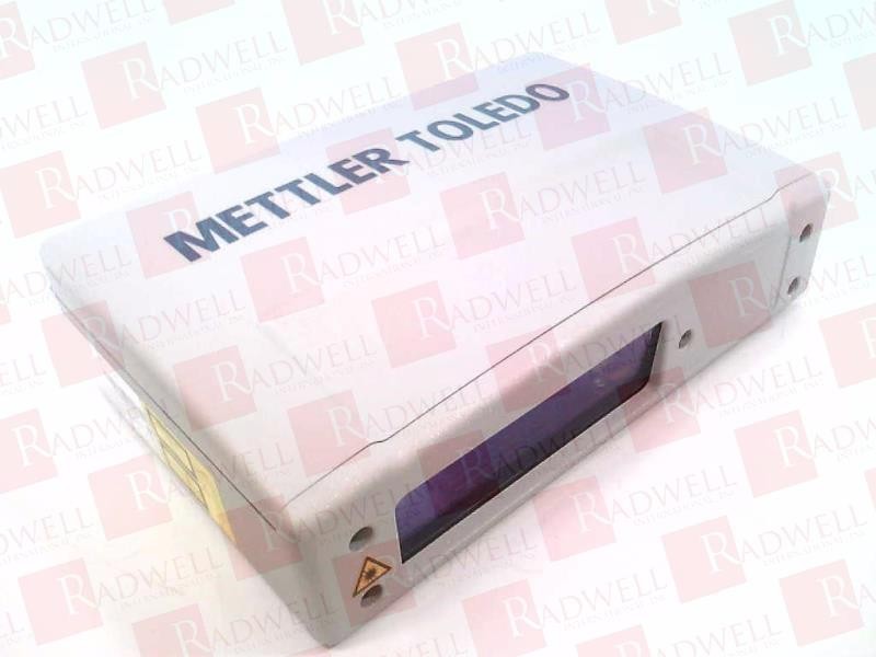 METTLER TOLEDO 26556000 / 26556000 (USED)