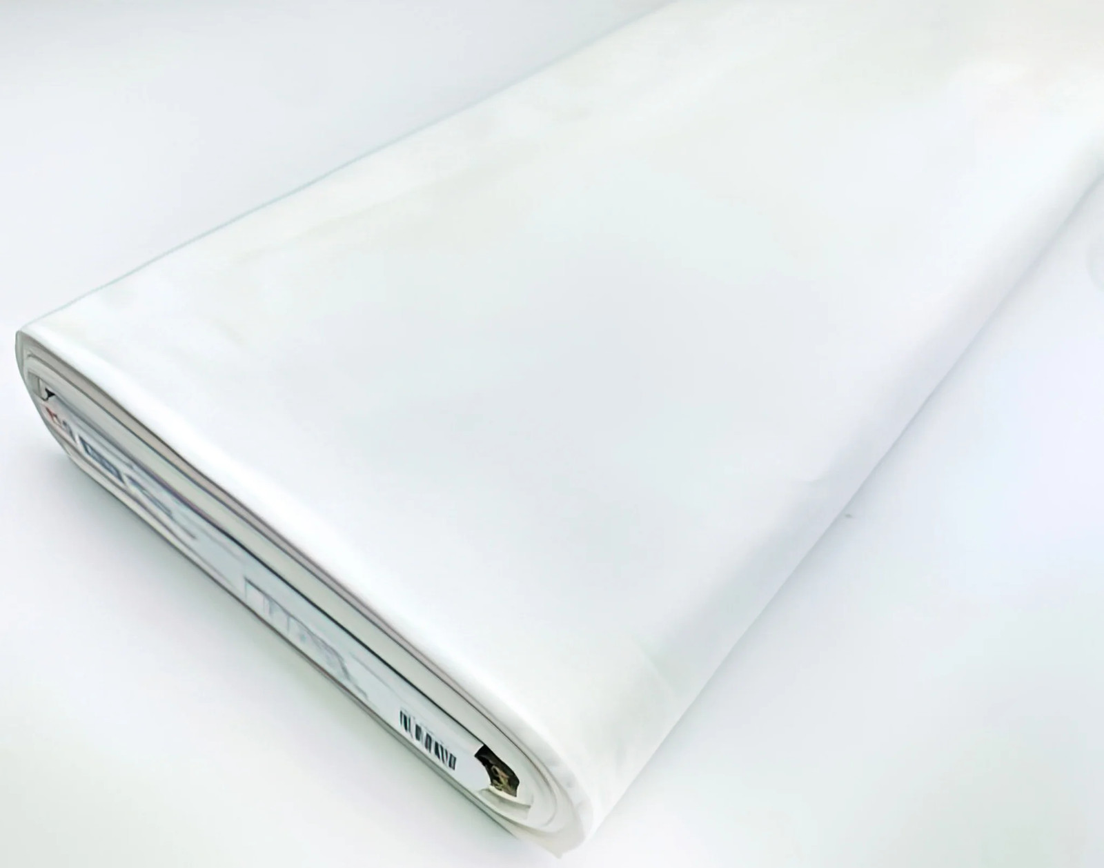 Kona Cotton - PFD Bleach White 15 yd Bolt