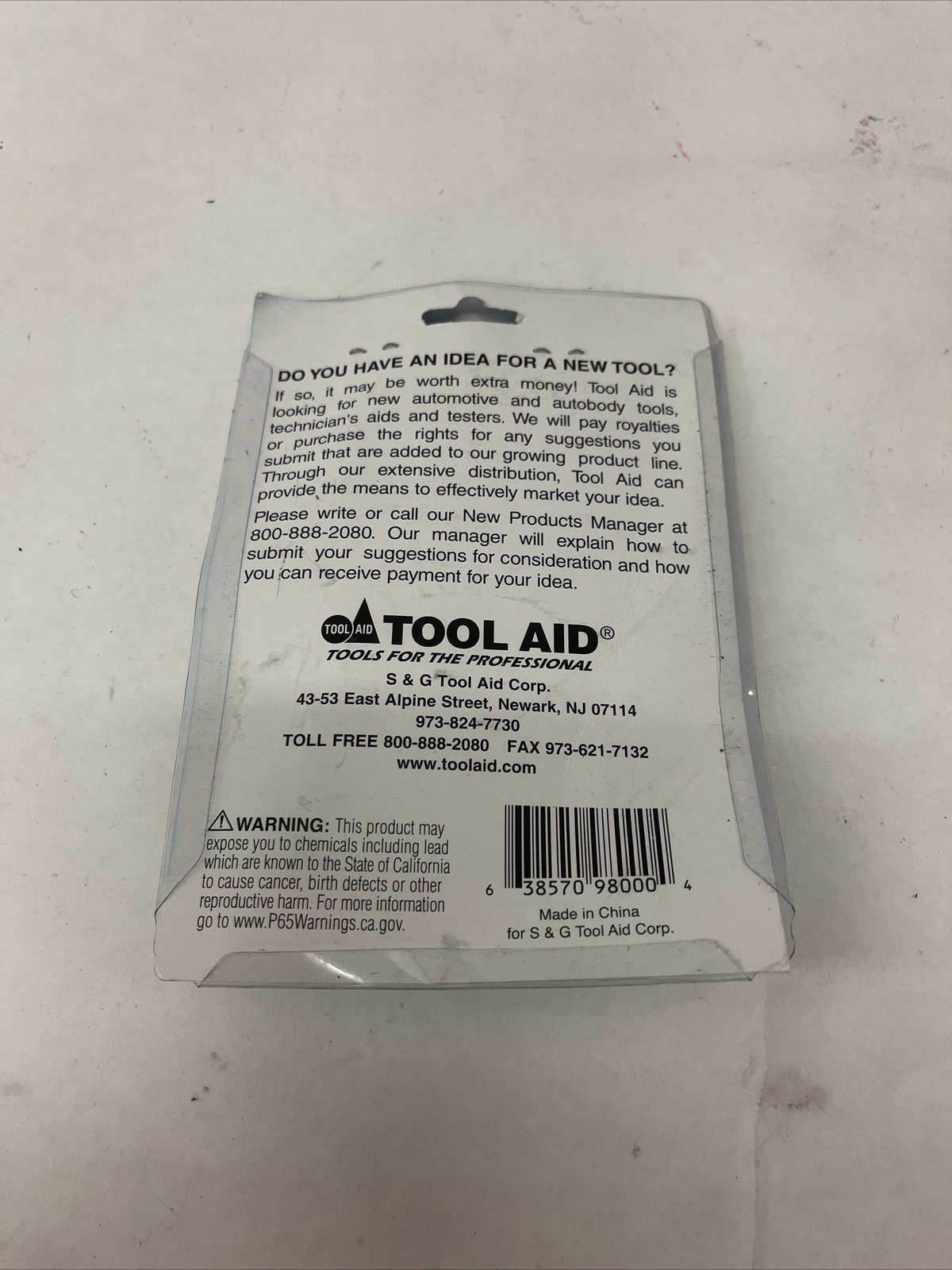 ALUM AIR REGULATOR 98000