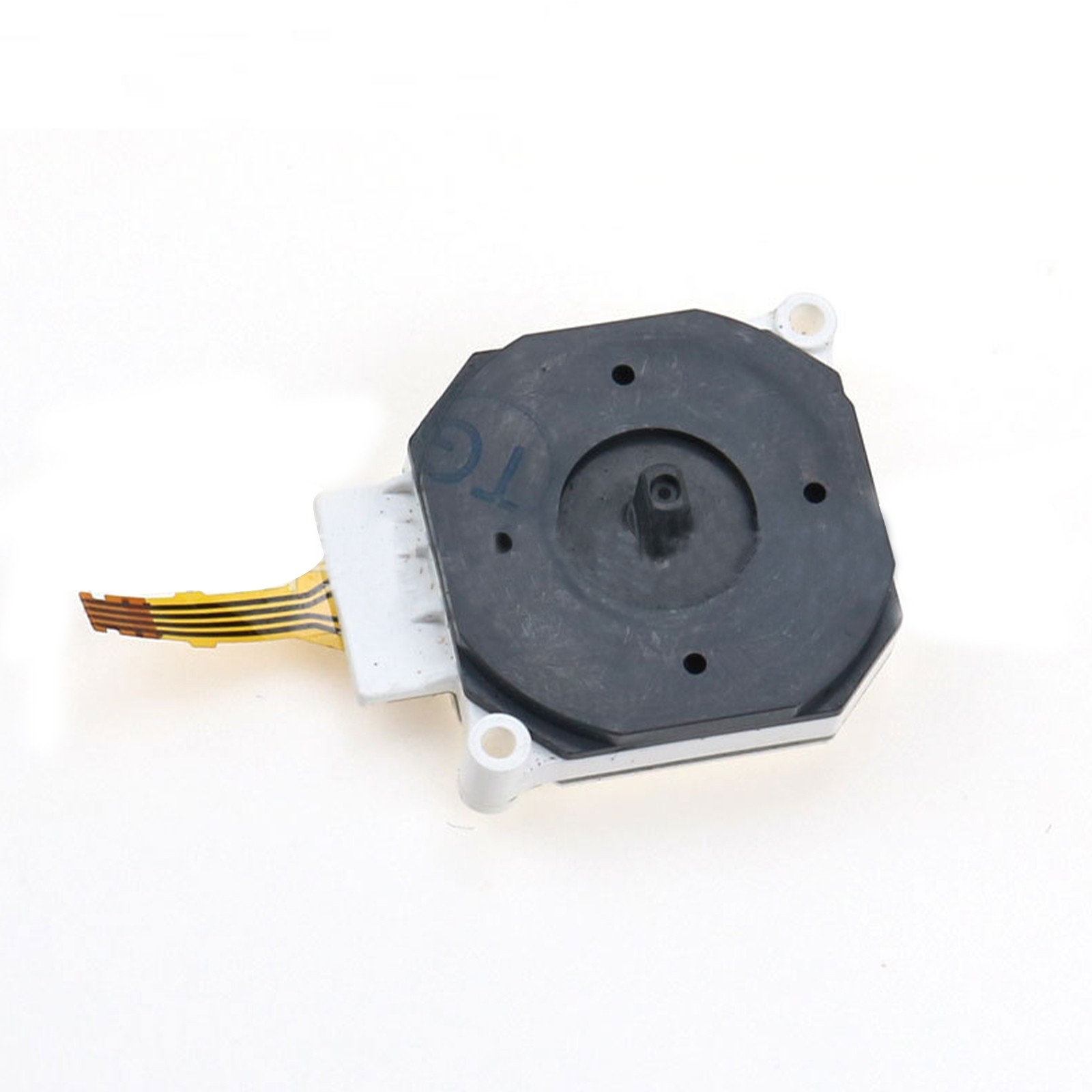 Analog 3D Button Joystick Stick Replacement for Nintendo 3DS XL LL Controller